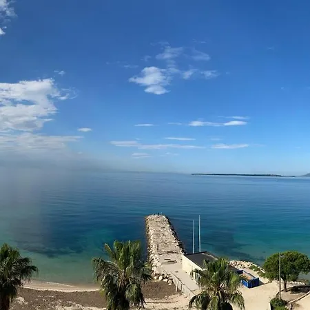Le Lido * Juan-les-Pins