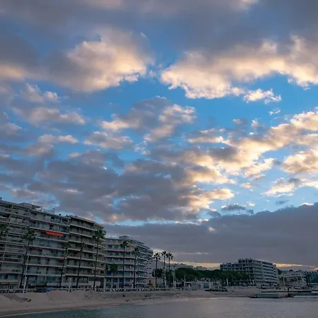 Le Lido Appartement