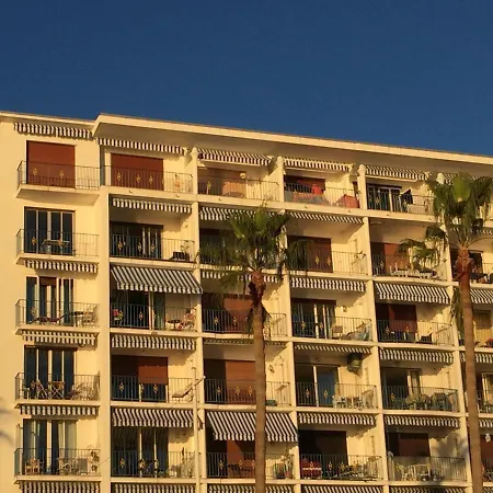 Appartement Le Lido