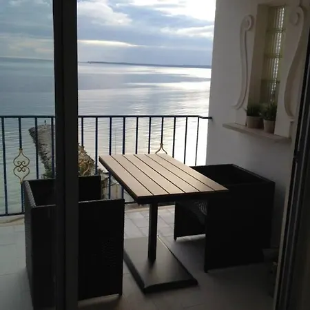 Beach & Sea Apartment Juan-les-Pins