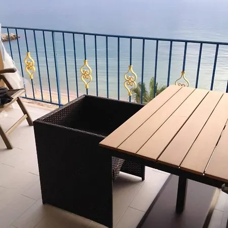 Beach & Sea *